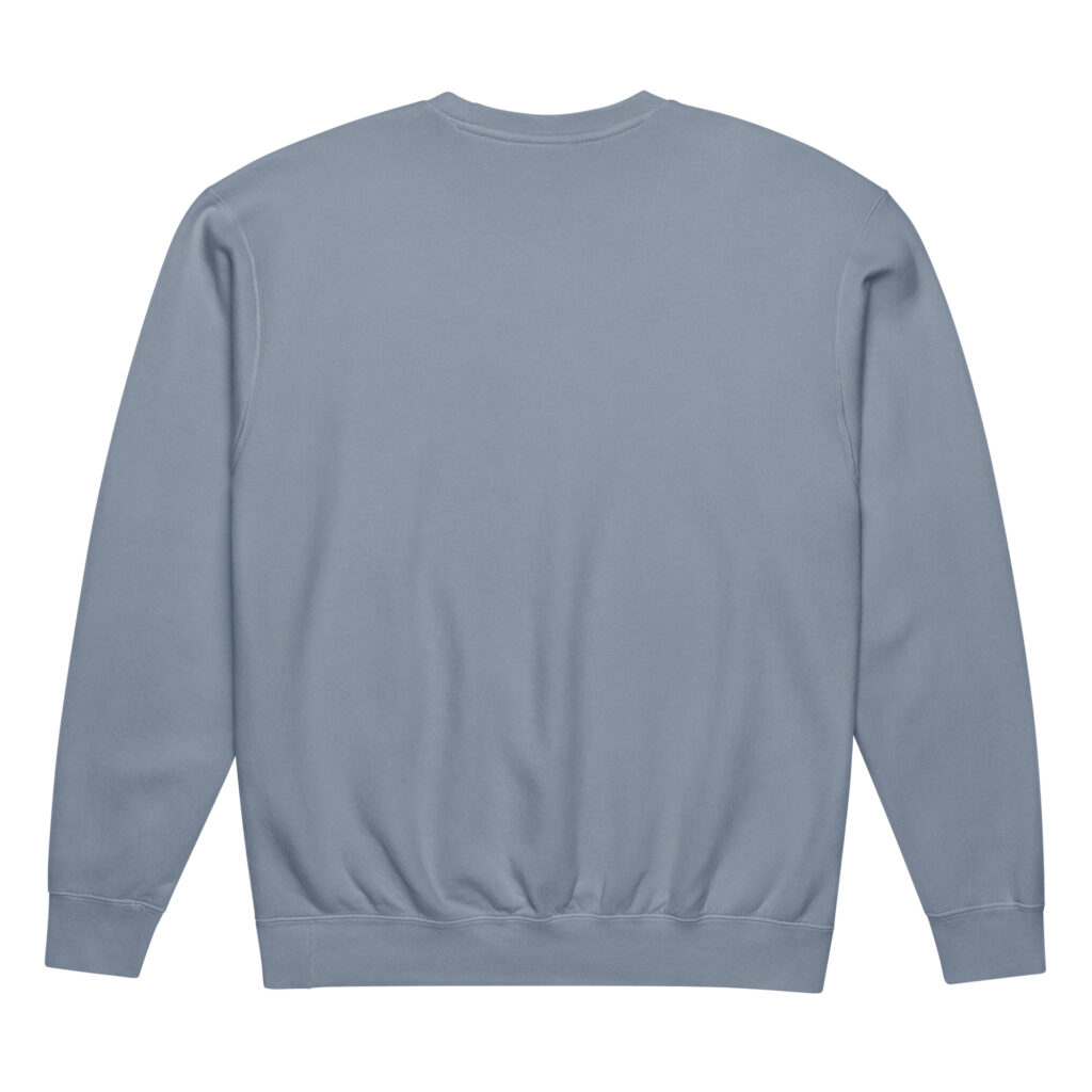 unisex-garment-dyed-lightweight-fleece-crewneck-sweatshirt-i-comfort-colors-1466-blue-jean-back-692d03cc8ec57.jpg