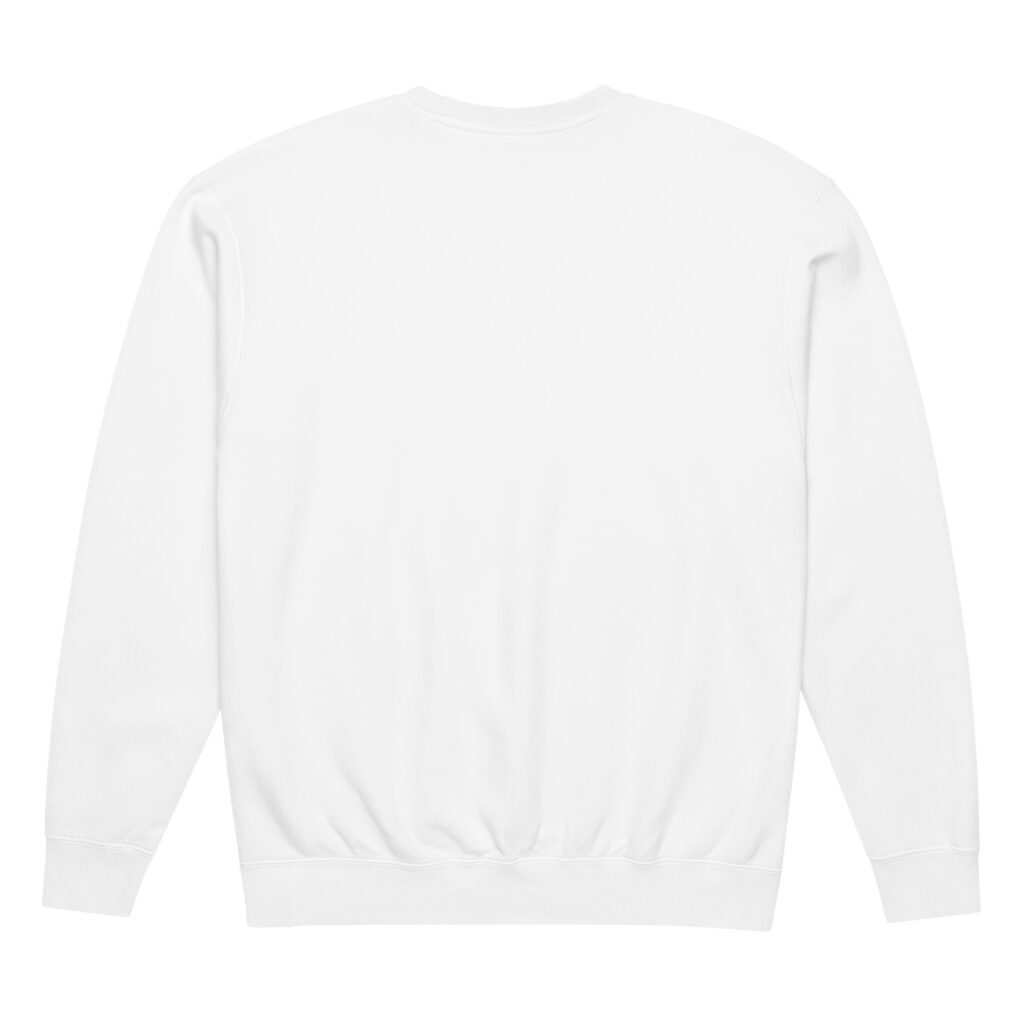 unisex-garment-dyed-lightweight-fleece-crewneck-sweatshirt-i-comfort-colors-1466-white-back-692d03cc8f3bd.jpg