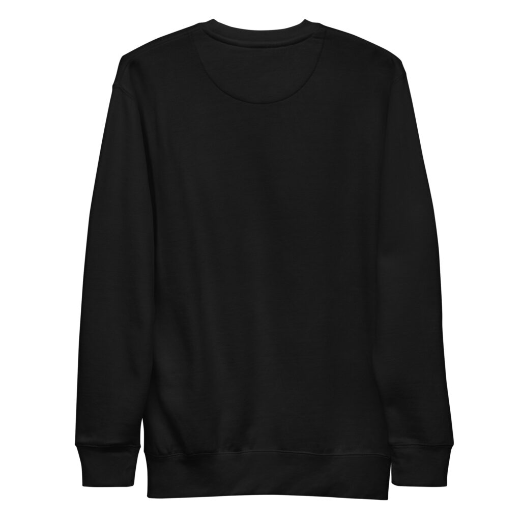 unisex-premium-sweatshirt-black-back-692d059fb27c2.jpg