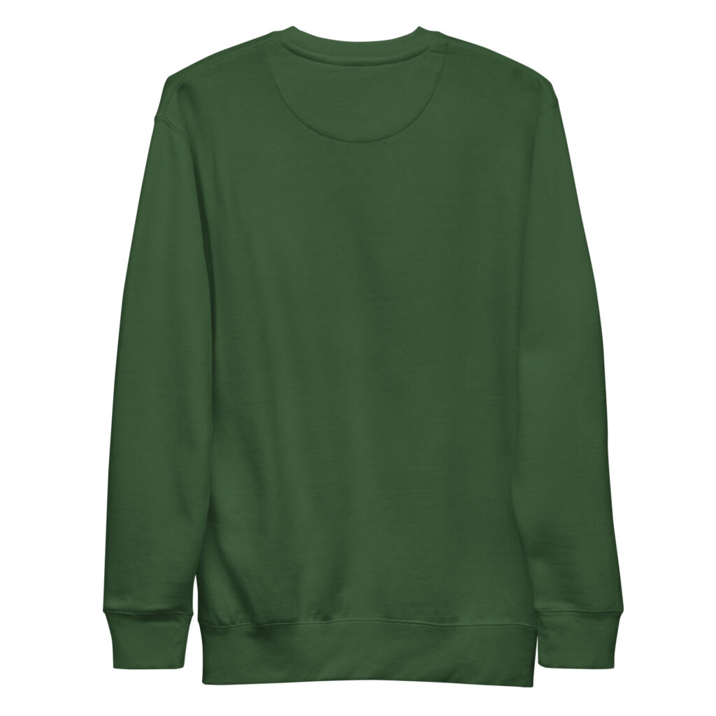 unisex-premium-sweatshirt-forest-green-back-692d059fdcbc7.jpg